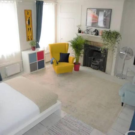Fabulous Duplex Flat In Covent Garden - 2 Bedroom Londres Extérieur photo