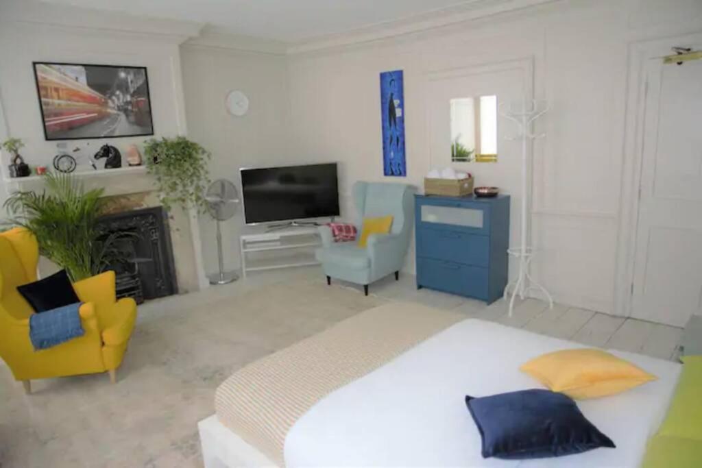 Fabulous Duplex Flat In Covent Garden - 2 Bedroom Londres Extérieur photo