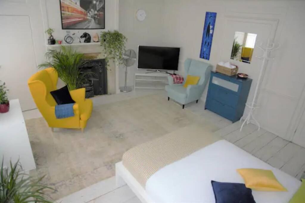 Fabulous Duplex Flat In Covent Garden - 2 Bedroom Londres Extérieur photo