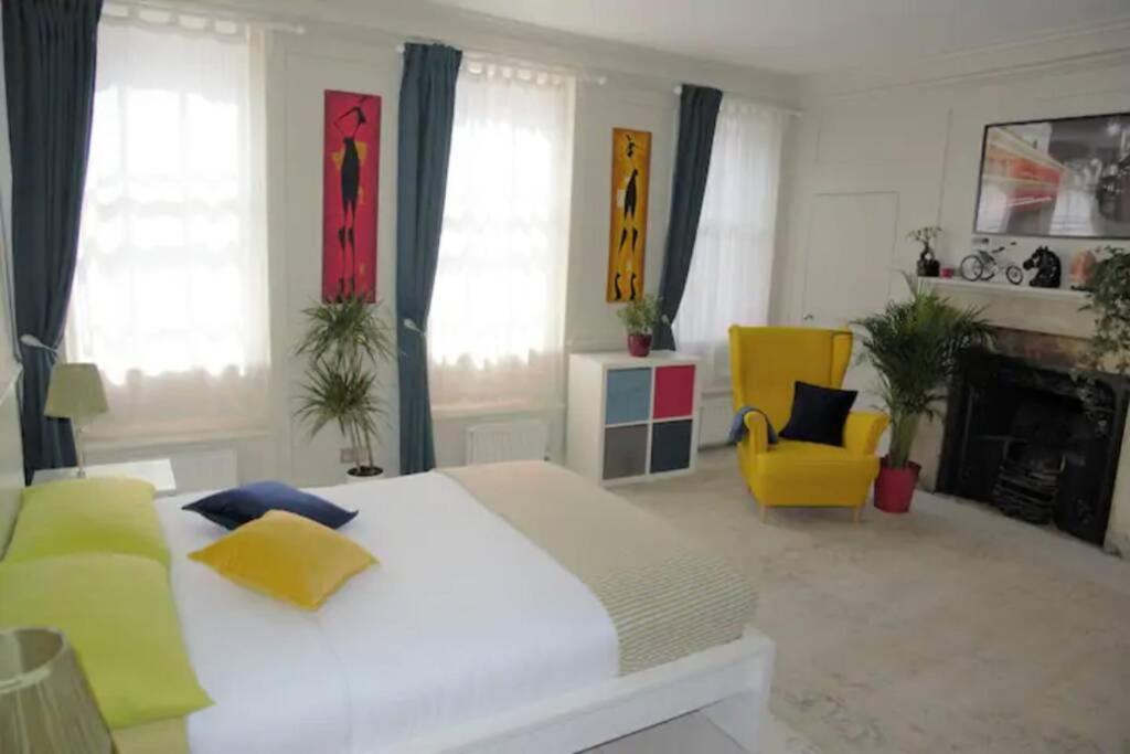 Fabulous Duplex Flat In Covent Garden - 2 Bedroom Londres Extérieur photo