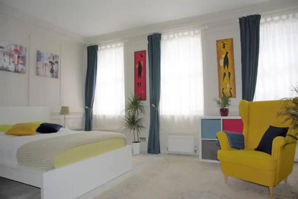 Fabulous Duplex Flat In Covent Garden - 2 Bedroom Londres Extérieur photo