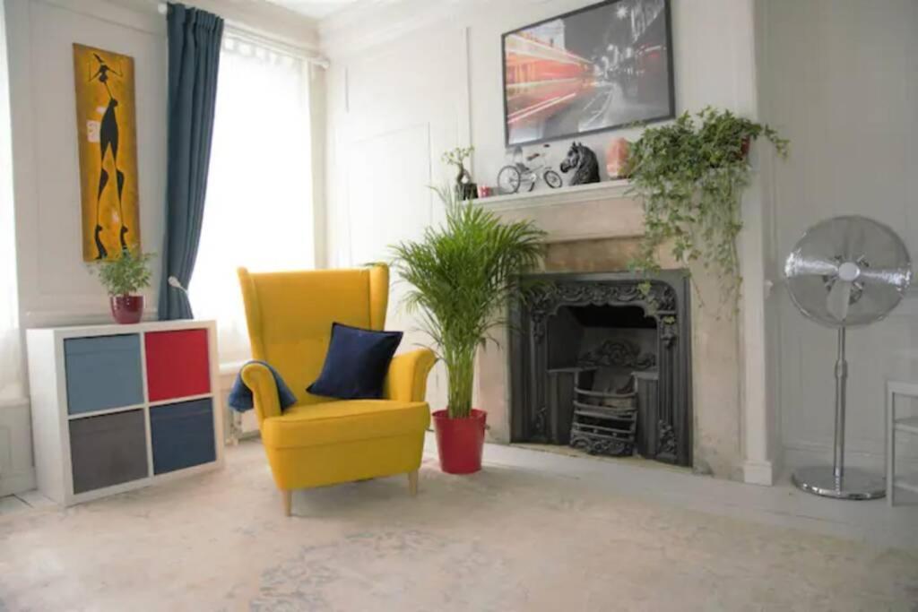 Fabulous Duplex Flat In Covent Garden - 2 Bedroom Londres Extérieur photo