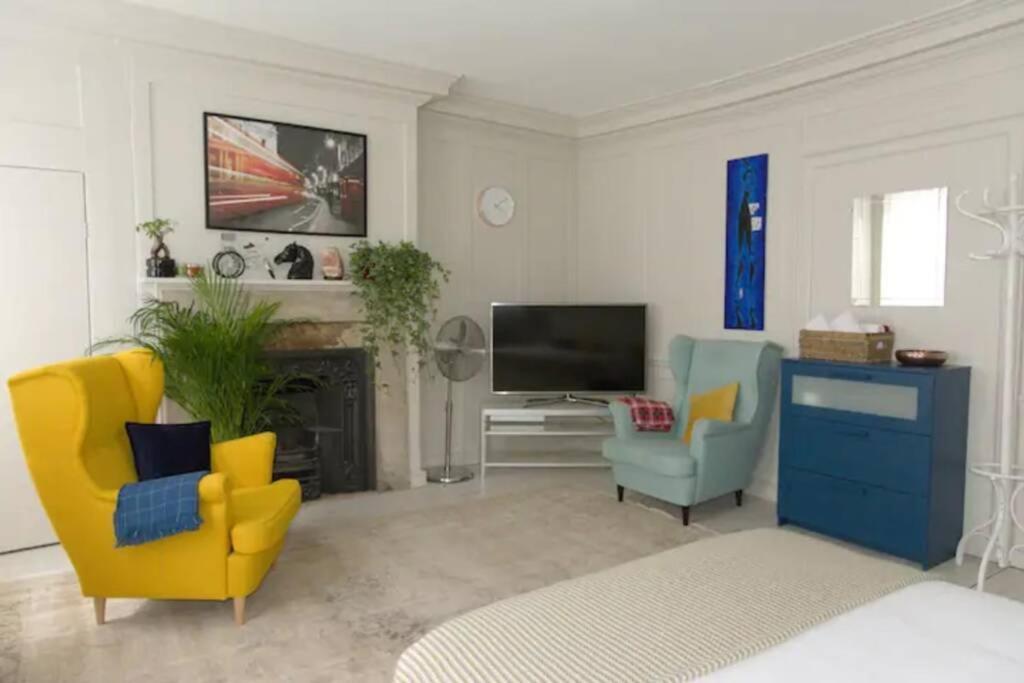 Fabulous Duplex Flat In Covent Garden - 2 Bedroom Londres Extérieur photo