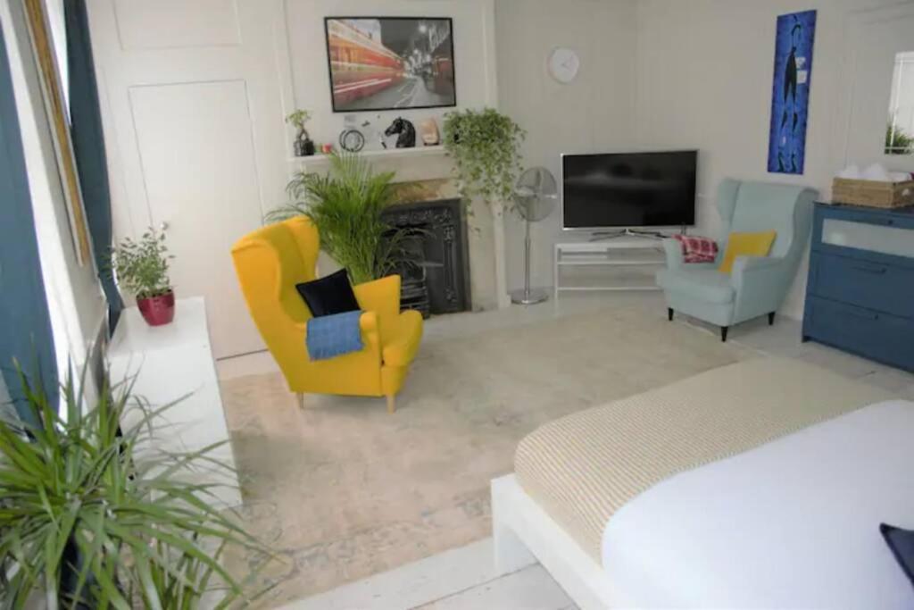 Fabulous Duplex Flat In Covent Garden - 2 Bedroom Londres Extérieur photo