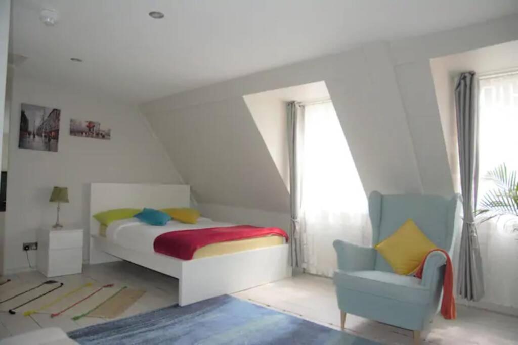 Fabulous Duplex Flat In Covent Garden - 2 Bedroom Londres Extérieur photo