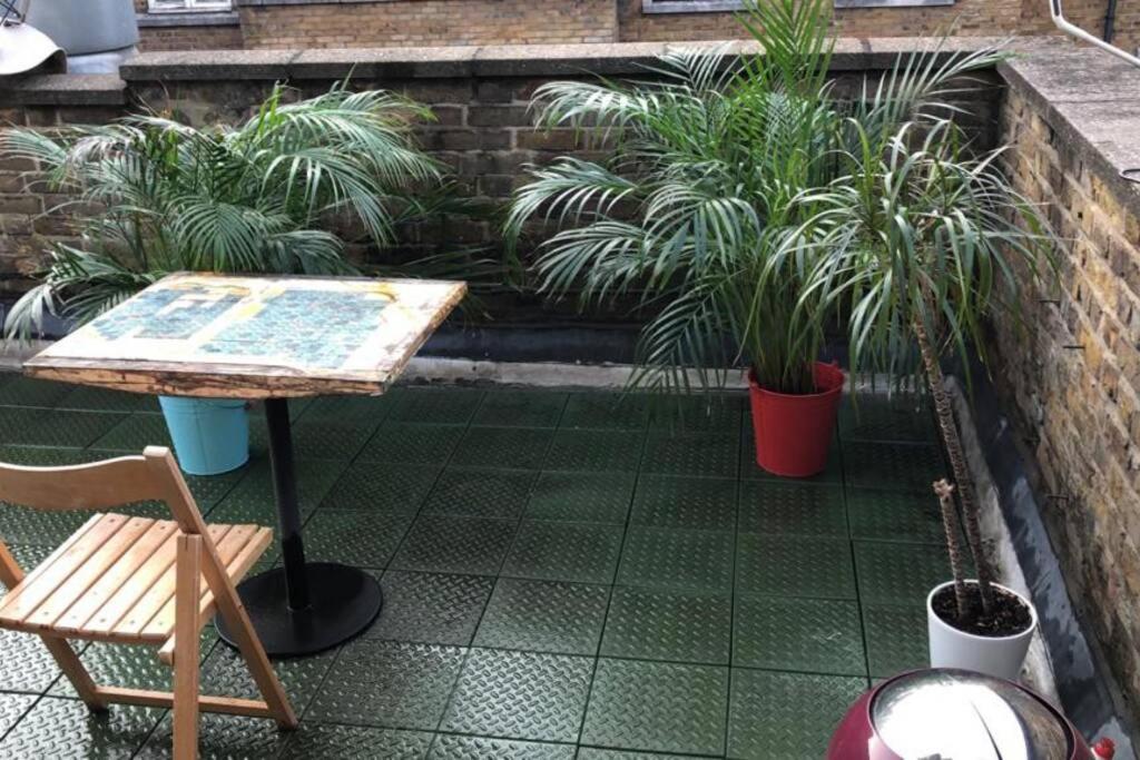 Fabulous Duplex Flat In Covent Garden - 2 Bedroom Londres Extérieur photo