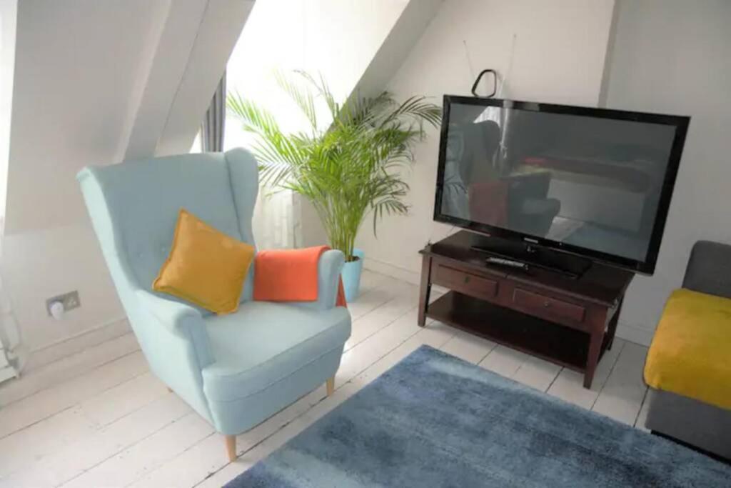 Fabulous Duplex Flat In Covent Garden - 2 Bedroom Londres Extérieur photo