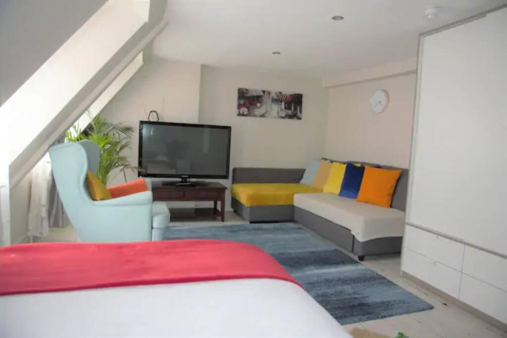 Fabulous Duplex Flat In Covent Garden - 2 Bedroom Londres Extérieur photo