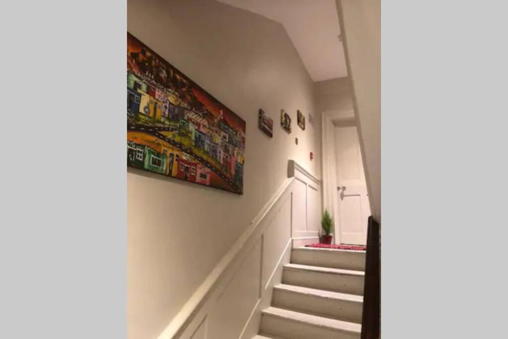Fabulous Duplex Flat In Covent Garden - 2 Bedroom Londres Extérieur photo