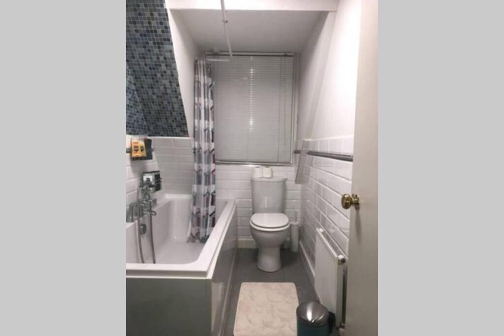 Fabulous Duplex Flat In Covent Garden - 2 Bedroom Londres Extérieur photo